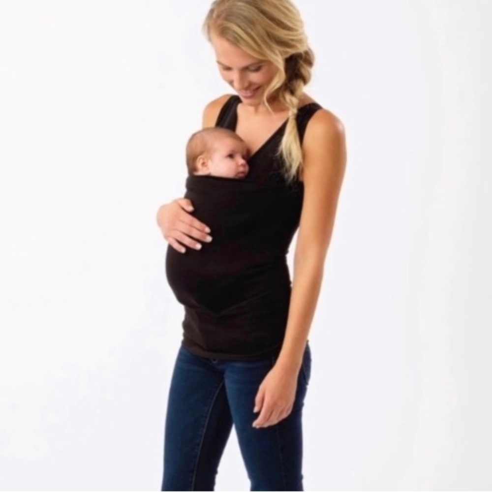 Lalubaby tank top